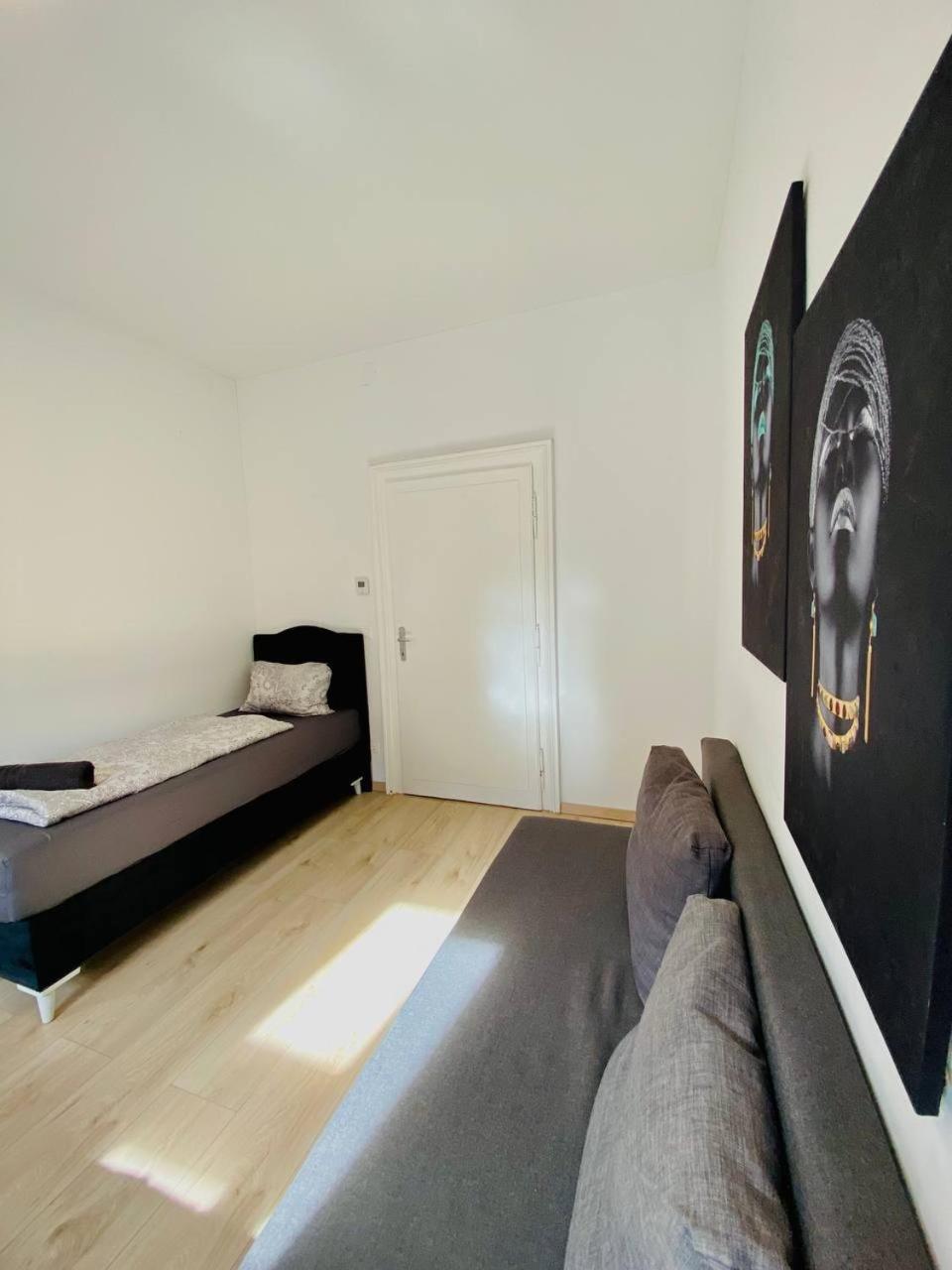 Family Rp Apartment Wien