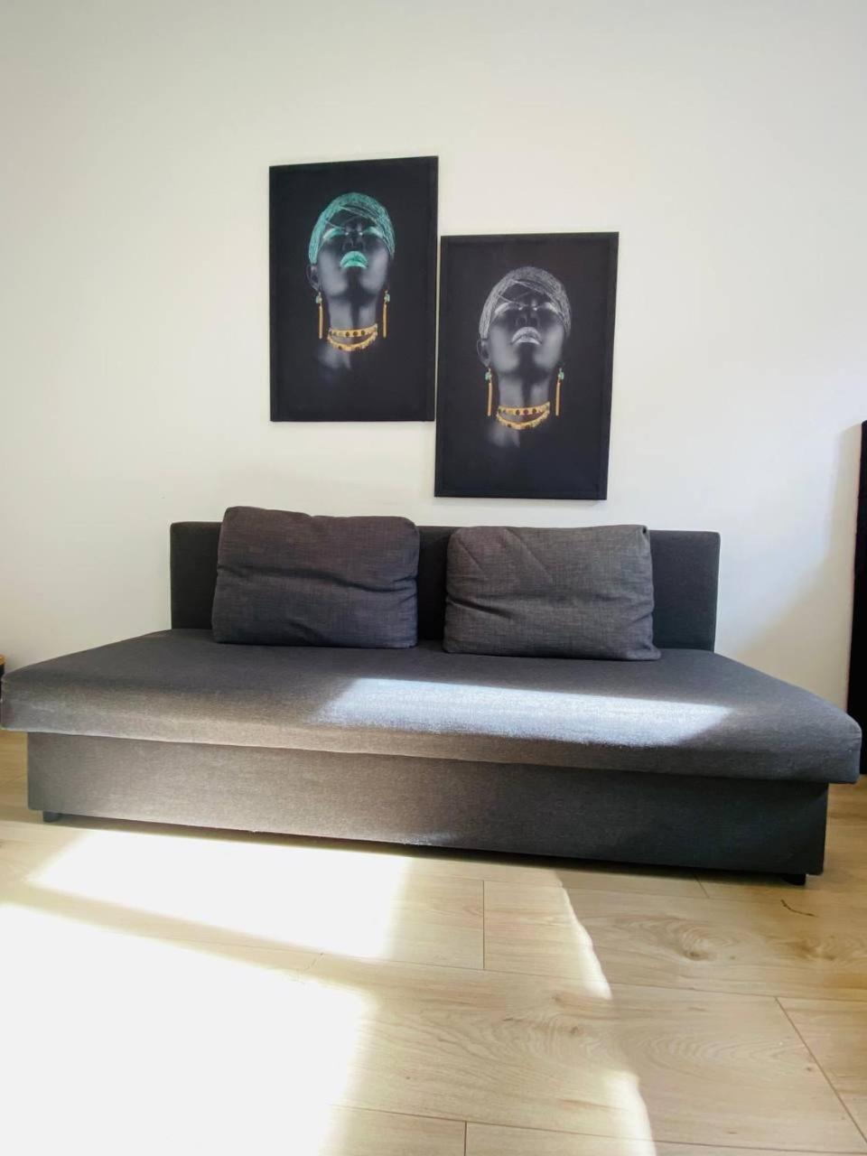 Family Rp Apartment Wien
